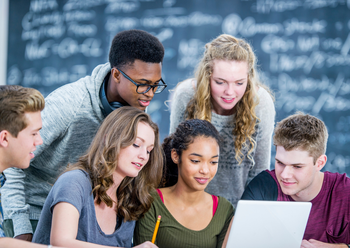 Accompagnement des étudiants en santé