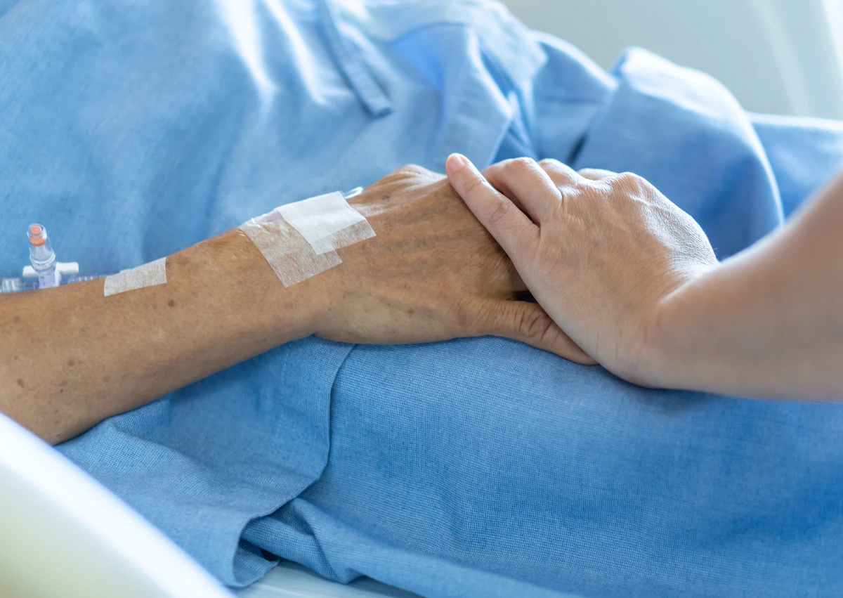 Parcours Soins Palliatifs