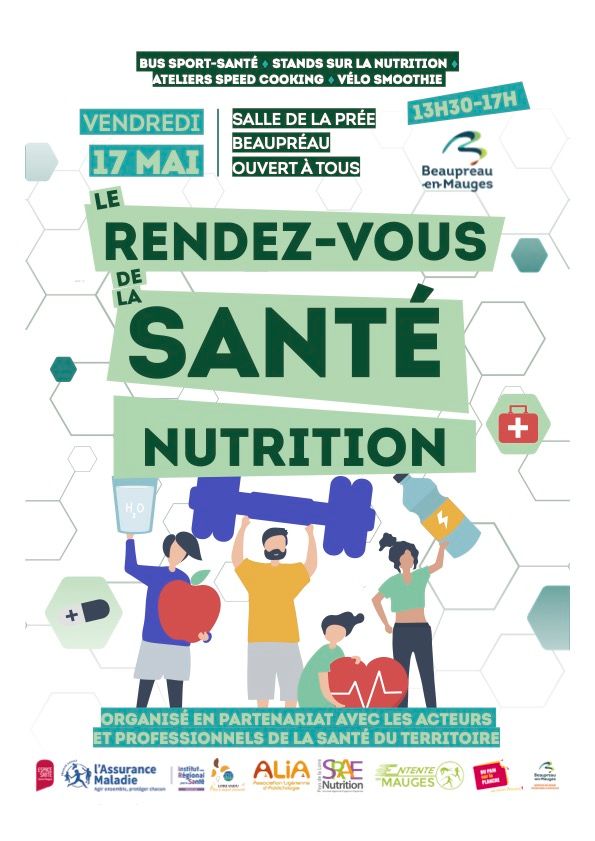 Le rendez-vous de la santé