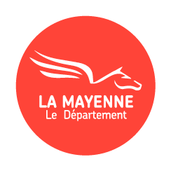 logo CONSEIL DÉPARTEMENTAL 53