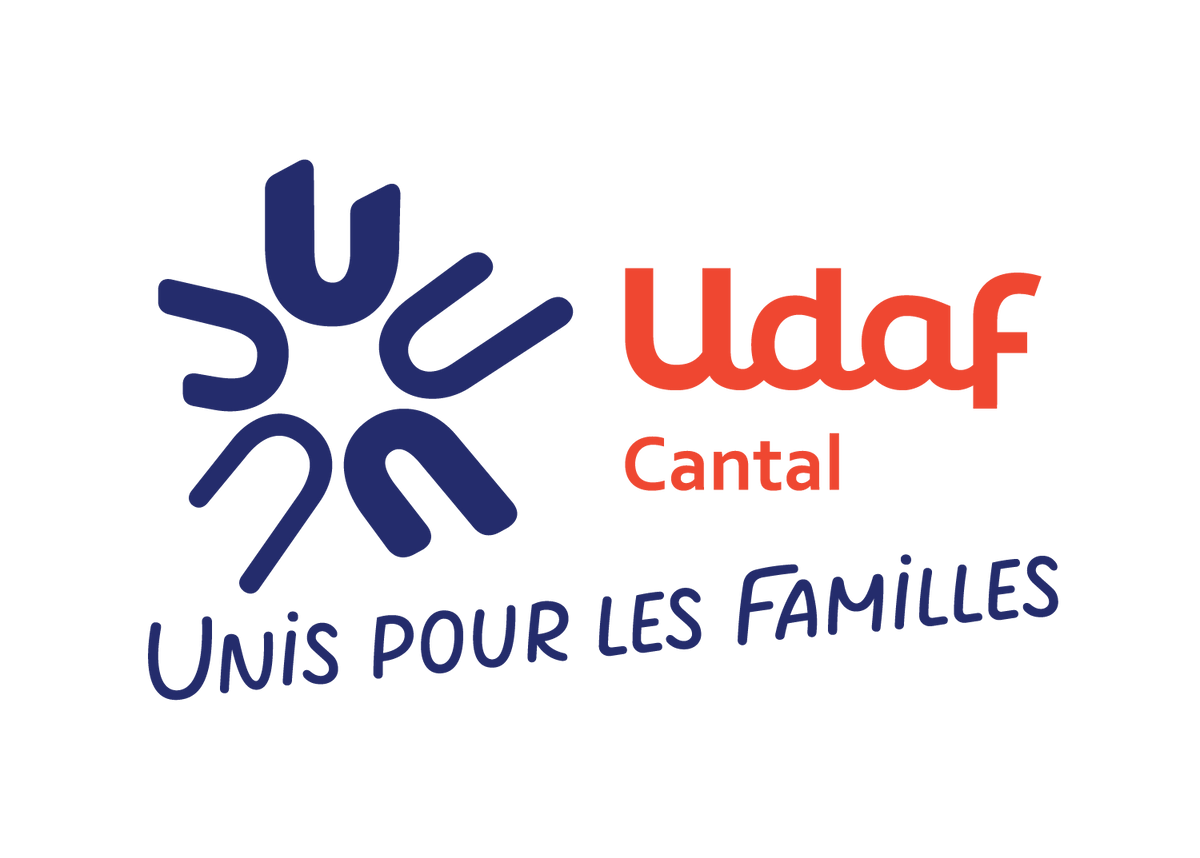 logo UDAF Cantal