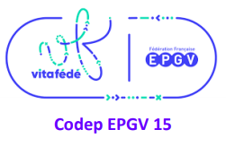 logo Codep Epgv Cantal