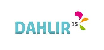 logo DAHLIR 15