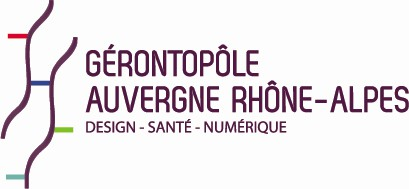 logo Gérontopôle Auvergne Rhône-Alpes