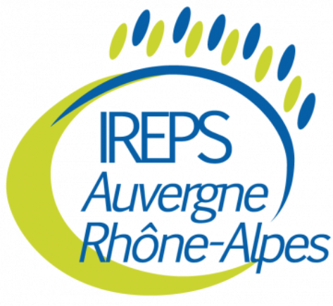 logo IREPS Auvergne Rhône-Alpes