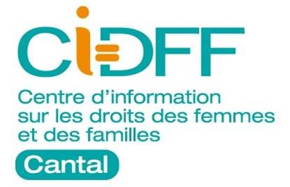 logo CIDFF - Centre d'Information sur les Droits des Femmes et des Familles