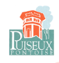 logo Ville de puiseux Pontoise