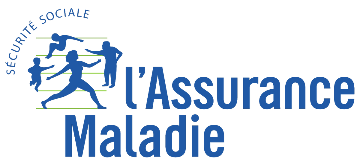 logo CPAM de L'Aisne