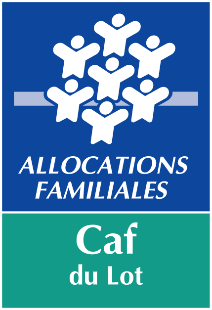 logo CAF