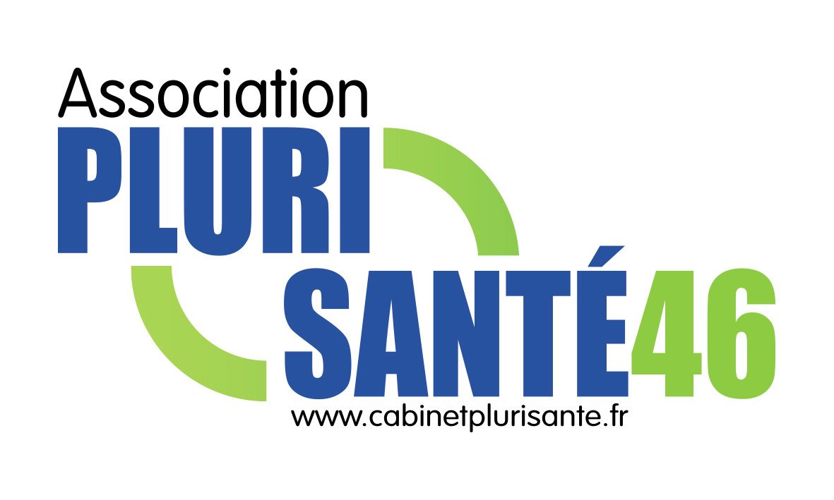 logo Association Pluri-santé 46