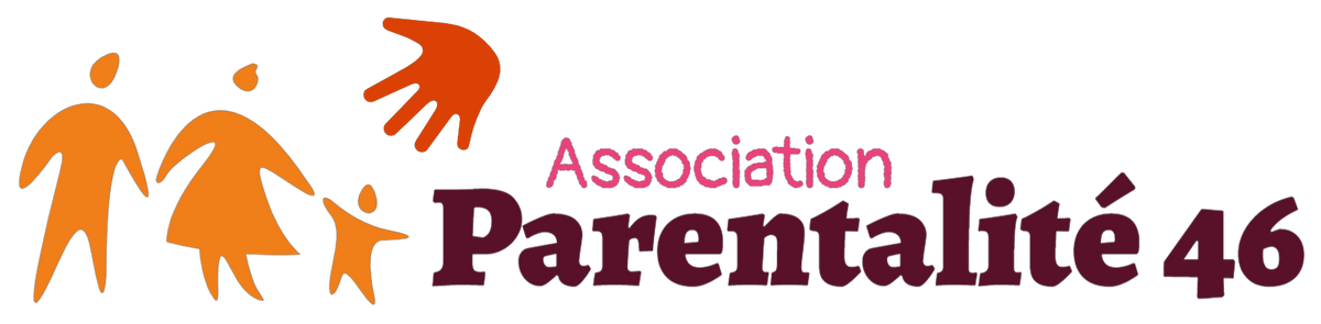 logo Association Parentalité 46