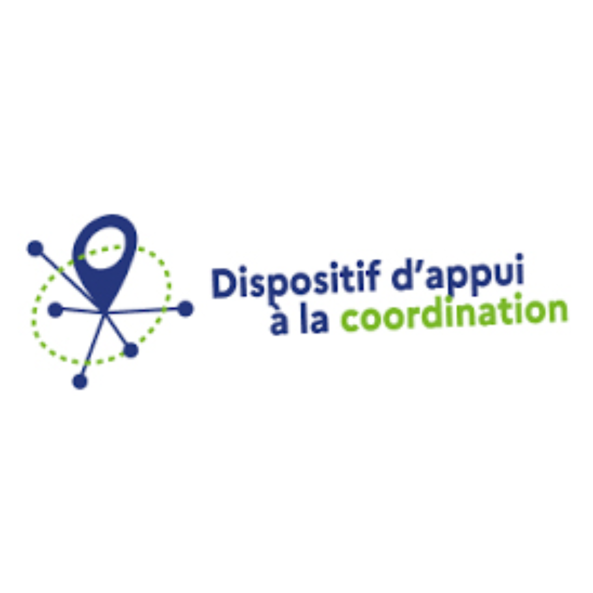 logo Dispositif d'Appui à la Coordination - DAC 15