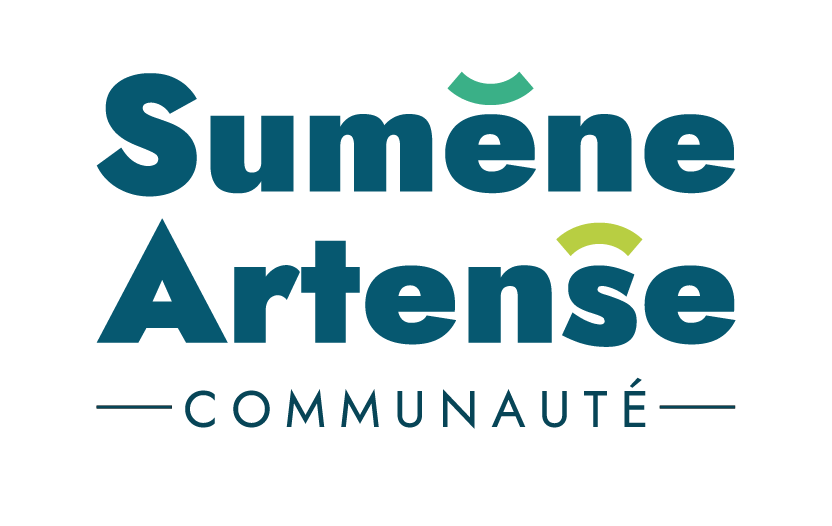 logo SUMENE ARTENSE COMMUNAUTE