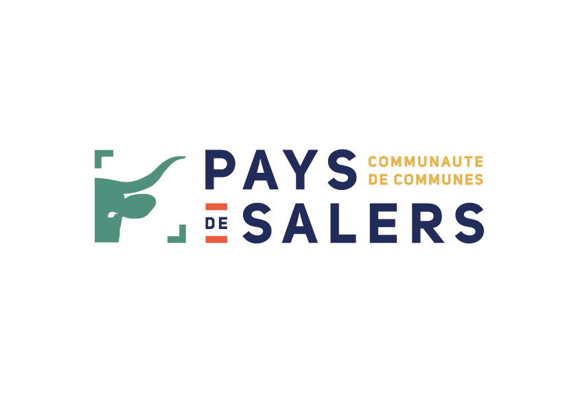 logo COMMUNAUTE DE COMMUNES DU PAYS DE SALERS