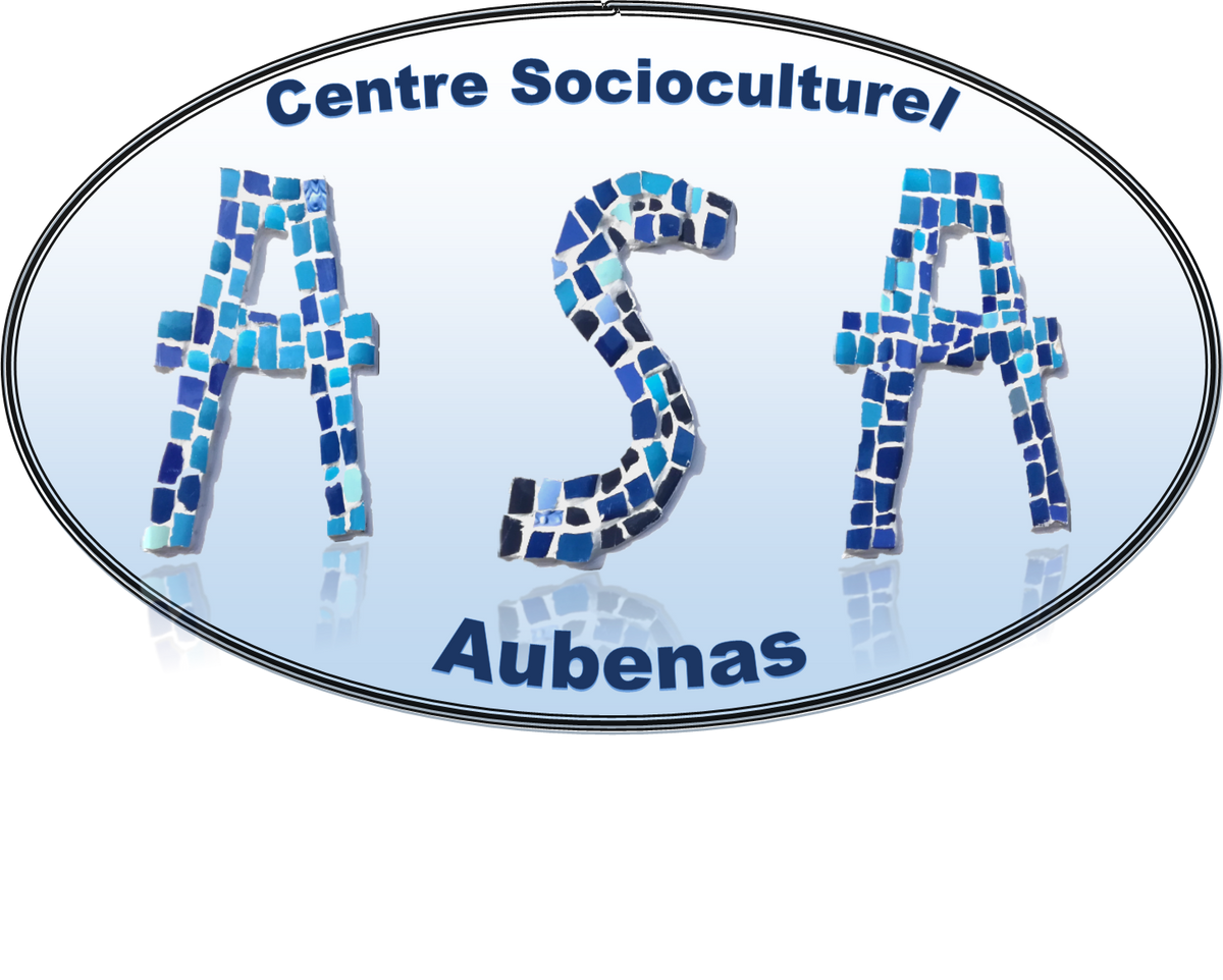 logo Centre socioculturel ASA