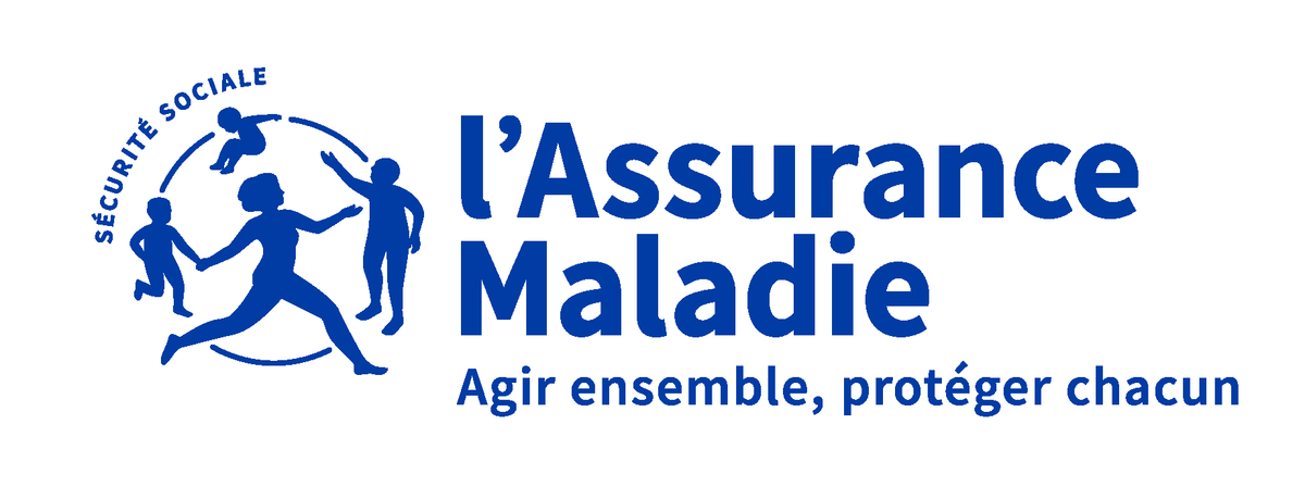 logo Assurance maladie de l'Ardèche