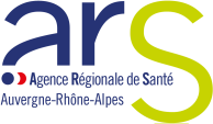 logo ARS Auvergne Rhône-Alpes