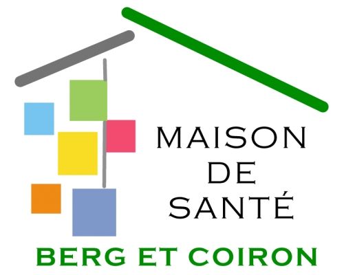 logo Maison de santé pluriprofessionnelle de Villeneuve de Berg