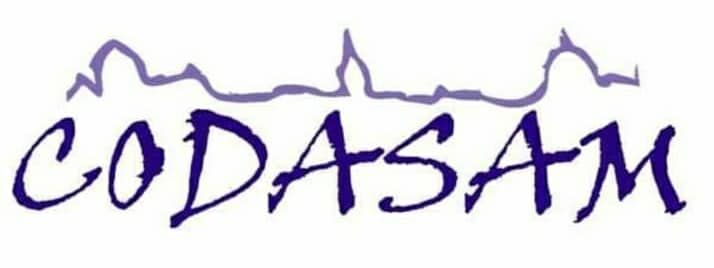 logo CODASAM
