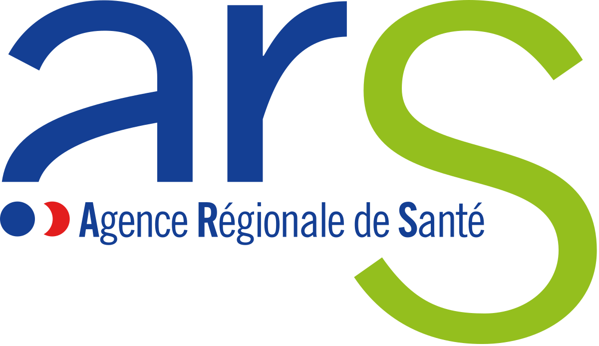 logo ARS Ile-de-France