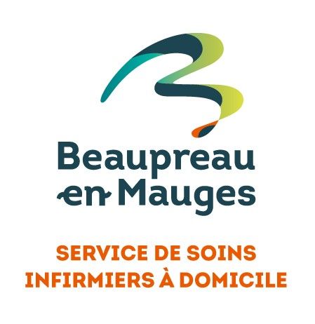 logo SSIAD Centre Mauges