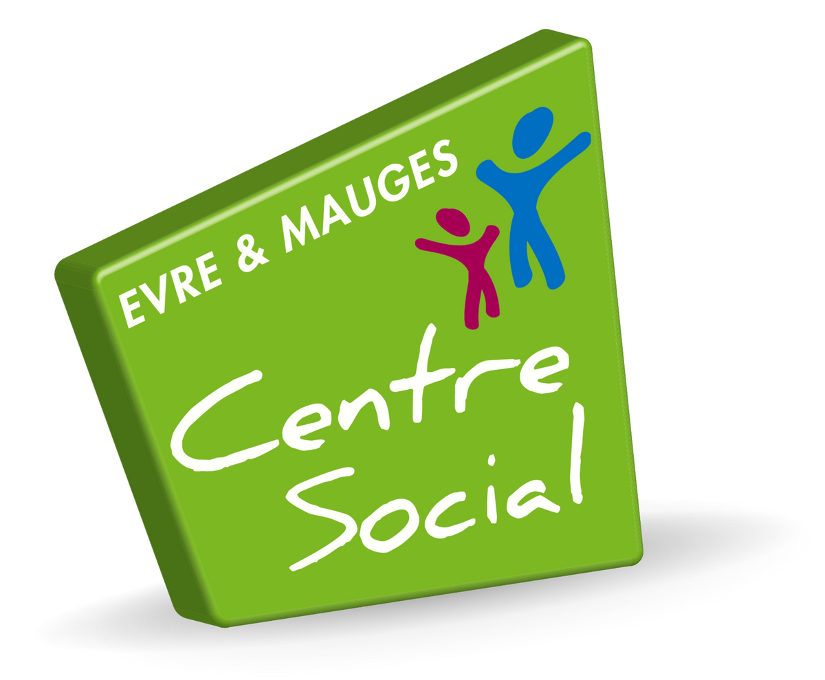 logo Centre social