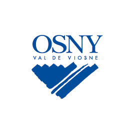 logo Mairie d'Osny