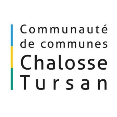 logo Communauté de communes Chalosse Tursan
