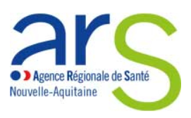 logo ARS Nouvelle-Aquitaine