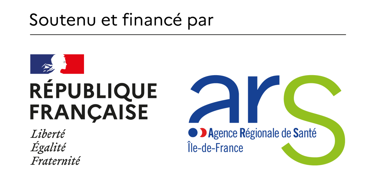 logo ARS - Délégation Départementale du Val de Marne