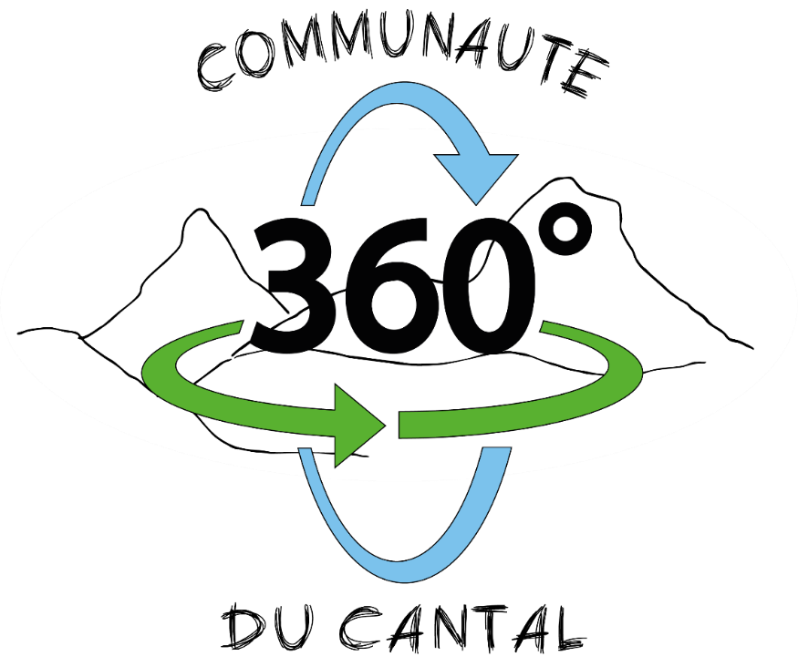 logo COMMUNAUYE 360°