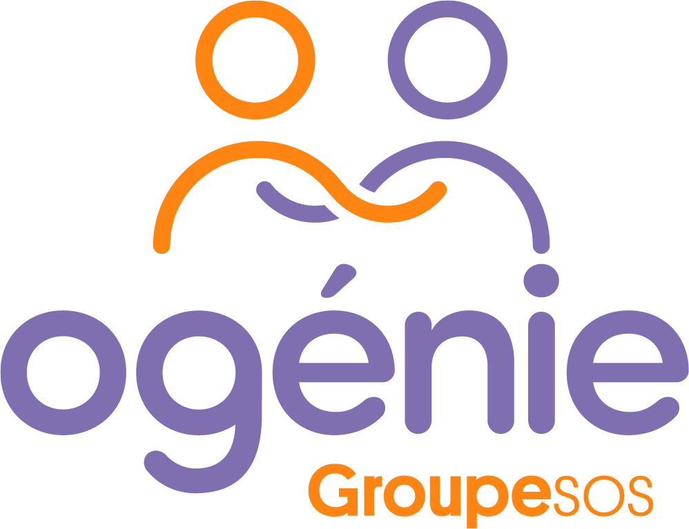 logo Ogénie - lien social pour les séniors