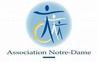 logo Association Notre-Dame, IEM, SESSAD, MAS