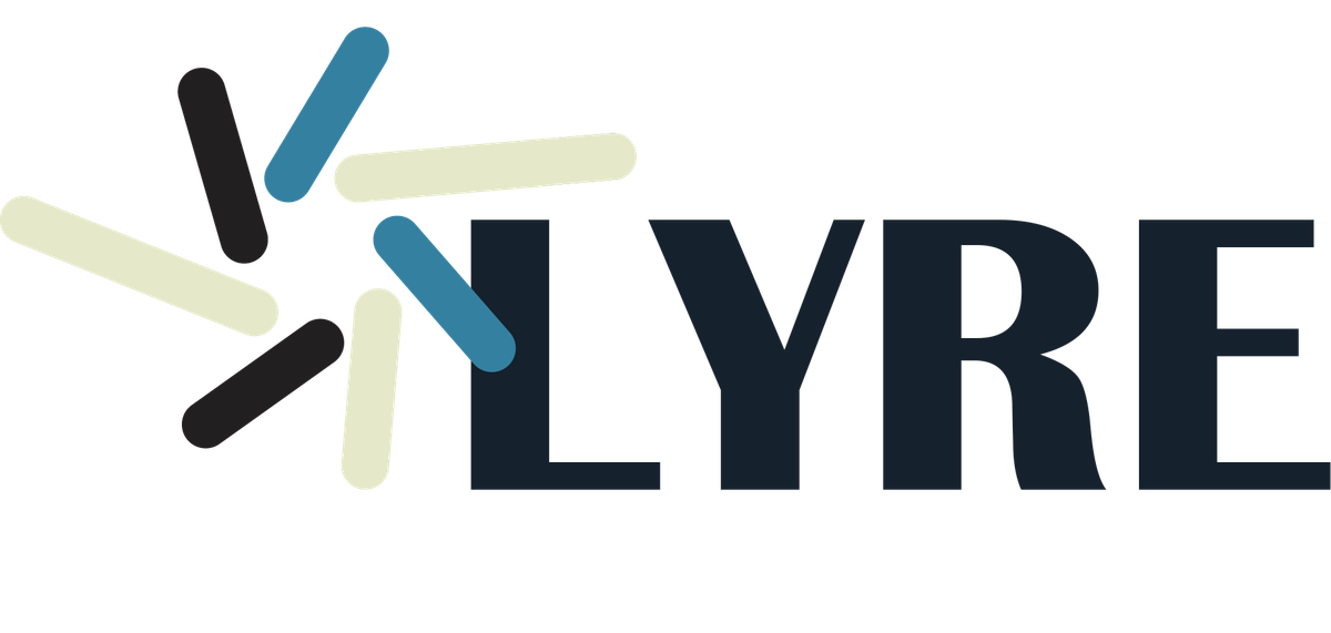 logo Association LYRE 