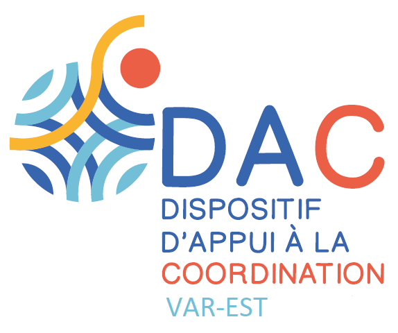 logo DAC VAR EST 