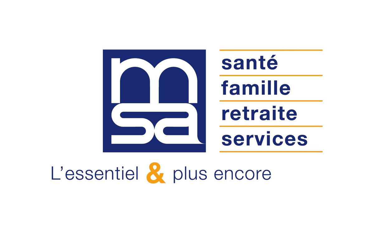 logo MSA Auvergne