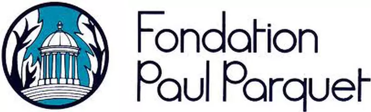 logo Fondation Paul Parquet