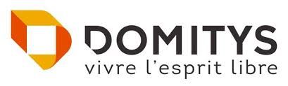 logo Résidence DOMITYS