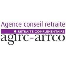 logo AGIRC ARRCO