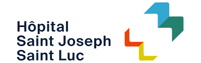 logo Hôpital Saint Joseph Saint Luc