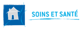 logo Soins et santé
