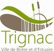 logo Mairie de Trignac