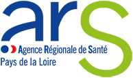 logo Agence régionale de santé Pays de la Loire