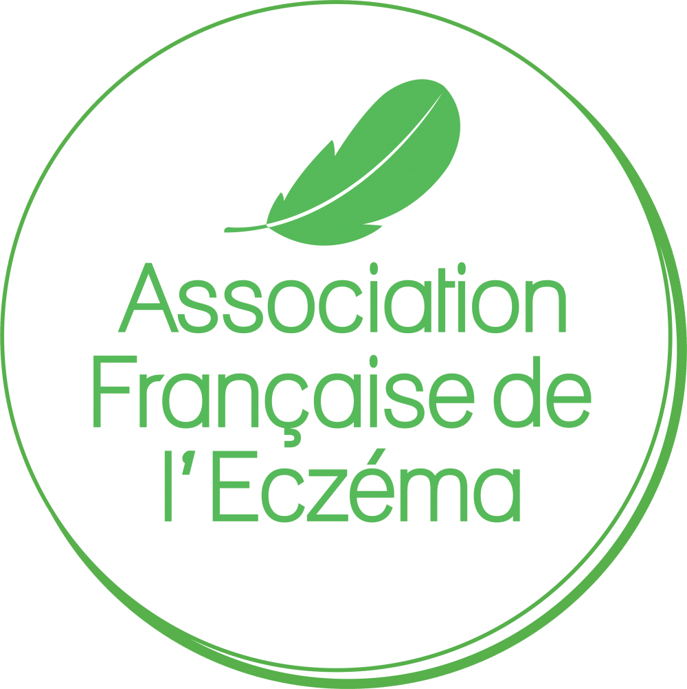 logo Association française de l'Eczéma