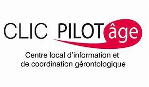 logo Clic Pilot'âge Saint-Nazaire Agglomération