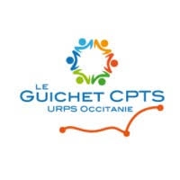 logo Le guichet CPTS occitanie