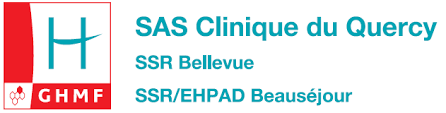 logo Clinique du Quercy