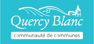 logo Communauté de Communes du Quercy Blanc