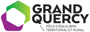 logo PETR Grand Quercy