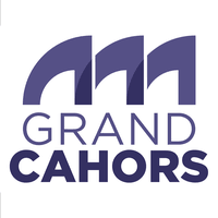 logo Grand Cahors